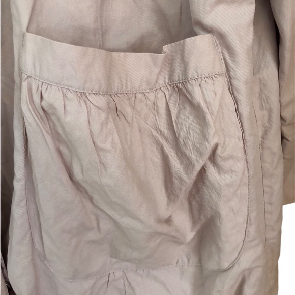 M&S Autograph Weekend Raincoat - Picture 10 of 10